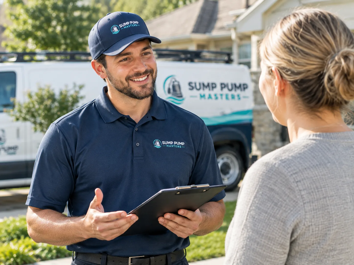 Sump Pump Repair Aberdeen Proving Ground, MD FAQs